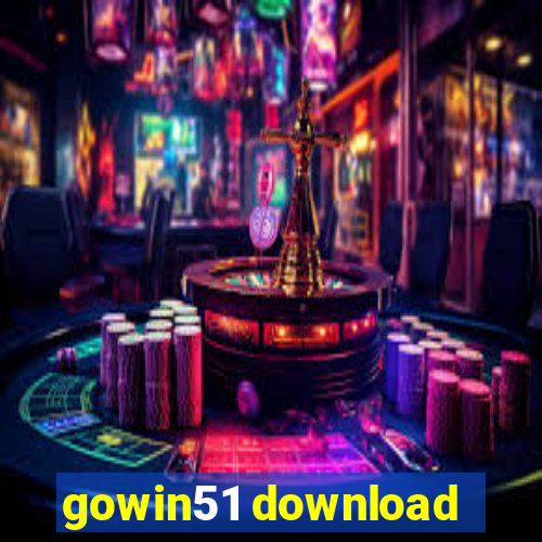 gowin51 download